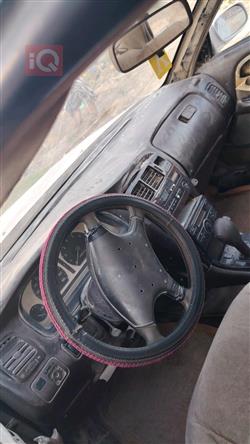 تۆیۆتا کراون